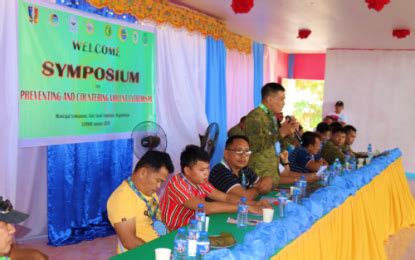 57th infantry battalion philippine army|Army vows to keep Maguindanaons safe from 'extremism'.